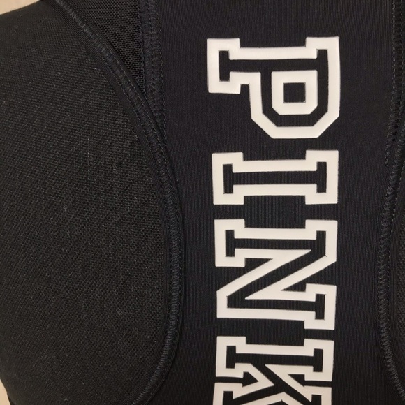 PINK BRAND SPORTS BRA SIZE SMALL - Picture 5 of 5